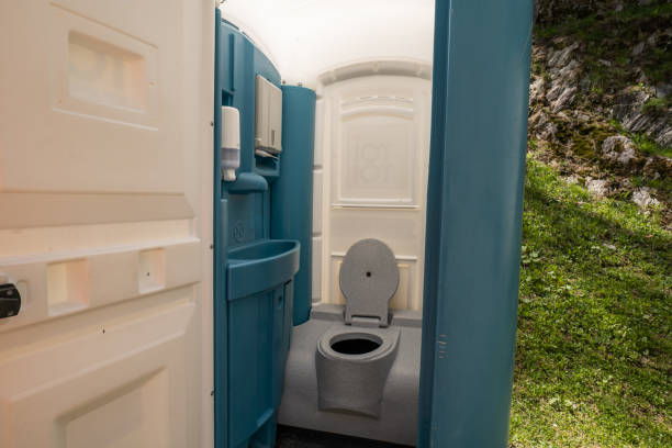 Best Portable Toilets for Parks and Recreation Areas in Piqua, OH