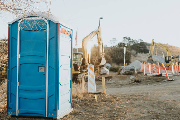 Best Portable Toilets for Disaster Relief Sites in Piqua, OH