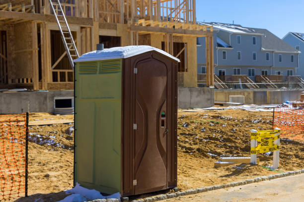 Best Long-Term Portable Toilet Rental in Piqua, OH