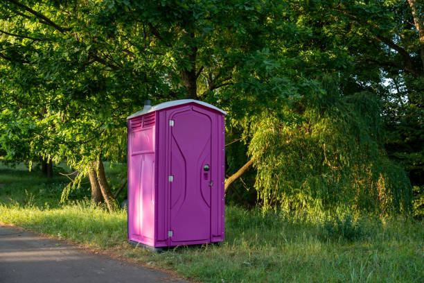 Best Portable Restrooms for Agricultural Sites in Piqua, OH