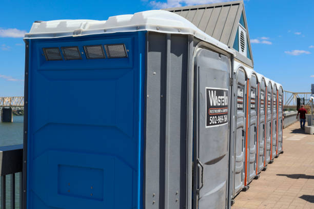 Best Portable Restroom Servicing (Cleaning and Restocking) in Piqua, OH